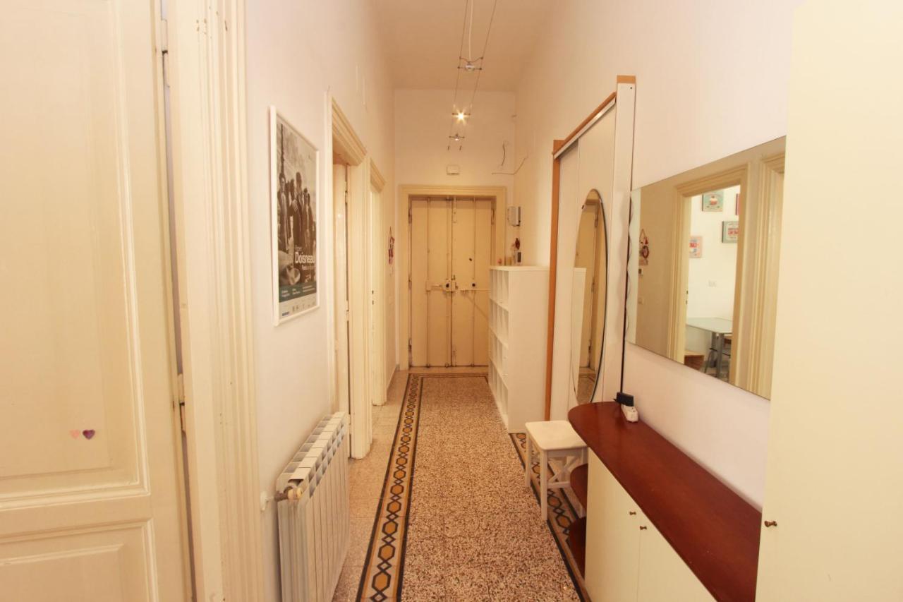Ferienwohnung Angelo Emo Flat Rom Exterior foto
